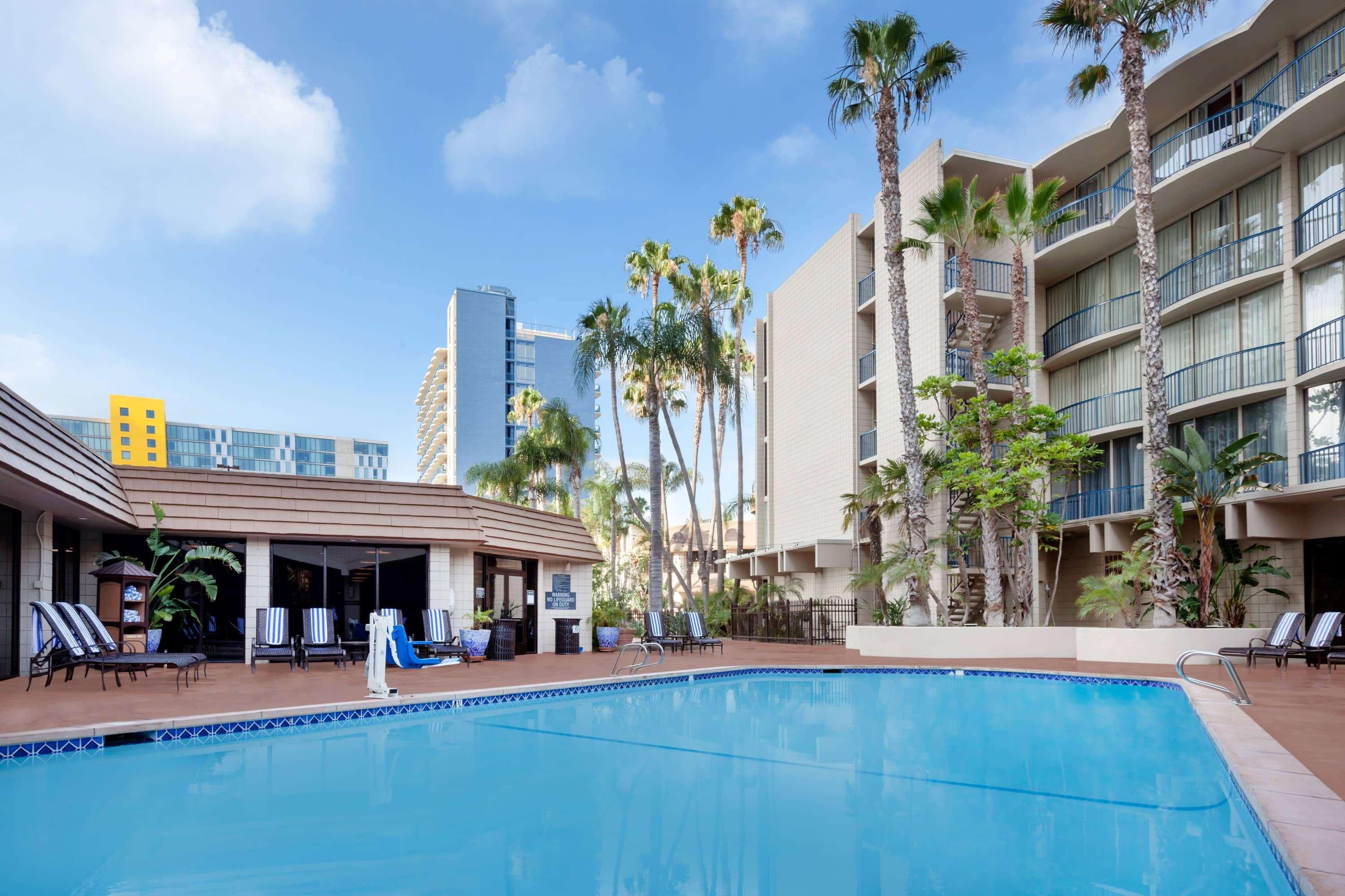 Hotel Wyndham Bayside